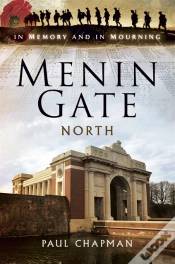 Capa do artigo Menin Gate North