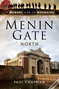 Capa do artigo Menin Gate North