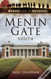 Capa do artigo Menin Gate South