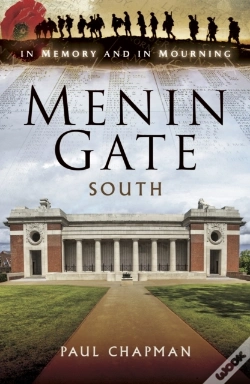Capa do artigo Menin Gate South