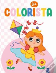 Menina 3+