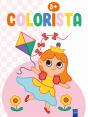 Menina 3+ - Preview