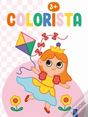Capa do artigo Menina 3+