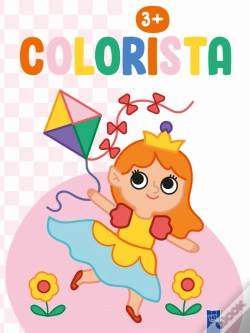 Capa do artigo Menina 3+
