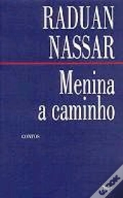 Capa do artigo Menina a Caminho