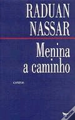 Capa do artigo Menina a Caminho