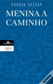 Capa do artigo Menina a Caminho