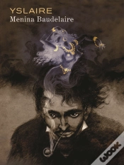 Capa do artigo Menina Baudelaire