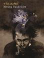 Menina Baudelaire - Preview