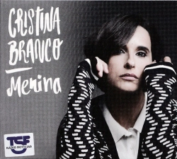 Capa do artigo Menina - CD