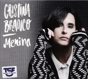 Capa do artigo Menina - CD