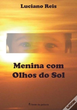 Capa do artigo Menina com Olhos do Sol
