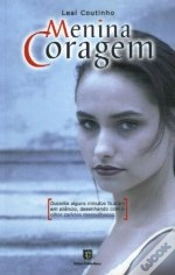 Capa do artigo Menina Coragem