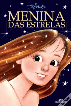 Capa do artigo Menina Das Estrelas