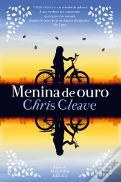 Capa do artigo Menina de Ouro