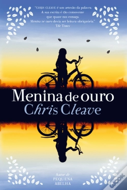 Capa do artigo Menina de Ouro