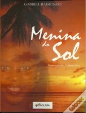 Capa do artigo Menina do Sol