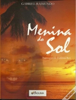 Capa do artigo Menina do Sol