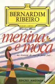 Capa do artigo Menina e Moça