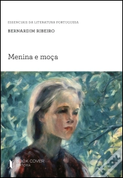 Capa do artigo Menina e Moça