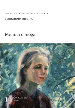 Capa do artigo Menina e Moça