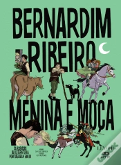 Capa do artigo Menina e Moça
