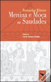 Capa do artigo Menina e Moça ou Saudades