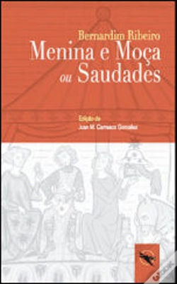 Capa do artigo Menina e Moça ou Saudades