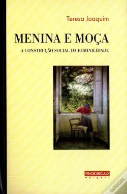 Capa do artigo Menina e Moça