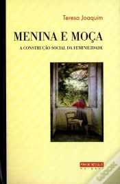 Capa do artigo Menina e Moça