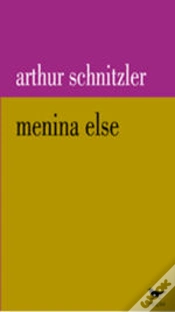 Capa do artigo Menina Else