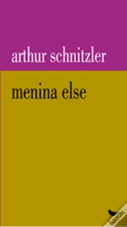 Capa do artigo Menina Else