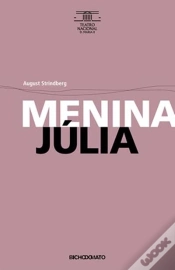 Capa do artigo Menina Júlia
