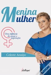 Capa do artigo Menina Mulher