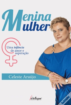 Capa do artigo Menina Mulher