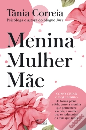 Capa do artigo Menina, Mulher E Mãe