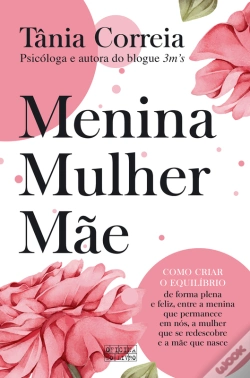 Capa do artigo Menina, Mulher E Mãe