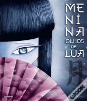 Capa do artigo Menina Olhos de Lua 