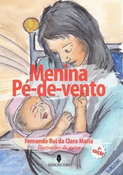Capa do artigo Menina Pé-de-vento