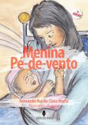 Menina Pé-de-Vento