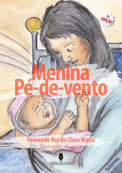 Capa do artigo Menina Pé-de-Vento