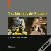 Capa do artigo Meninas De Picasso, Las