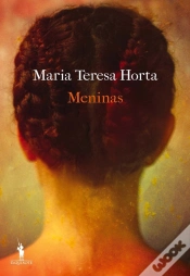 Capa do artigo Meninas