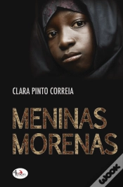 Capa do artigo Meninas Morenas