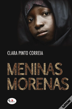 Capa do artigo Meninas Morenas