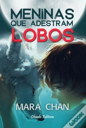 Capa do artigo Meninas que Adestram Lobos
