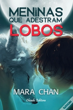 Capa do artigo Meninas que Adestram Lobos
