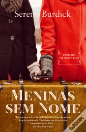 Capa do artigo Meninas Sem Nome