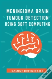 Capa do artigo Meningioma Brain Tumor Detection Using Soft Computing