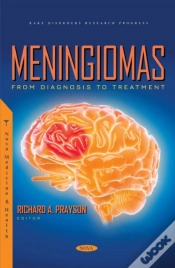 Capa do artigo Meningiomas